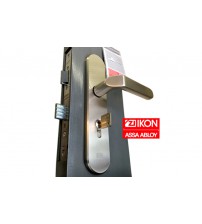 Khóa cửa gỗ Zikon S303